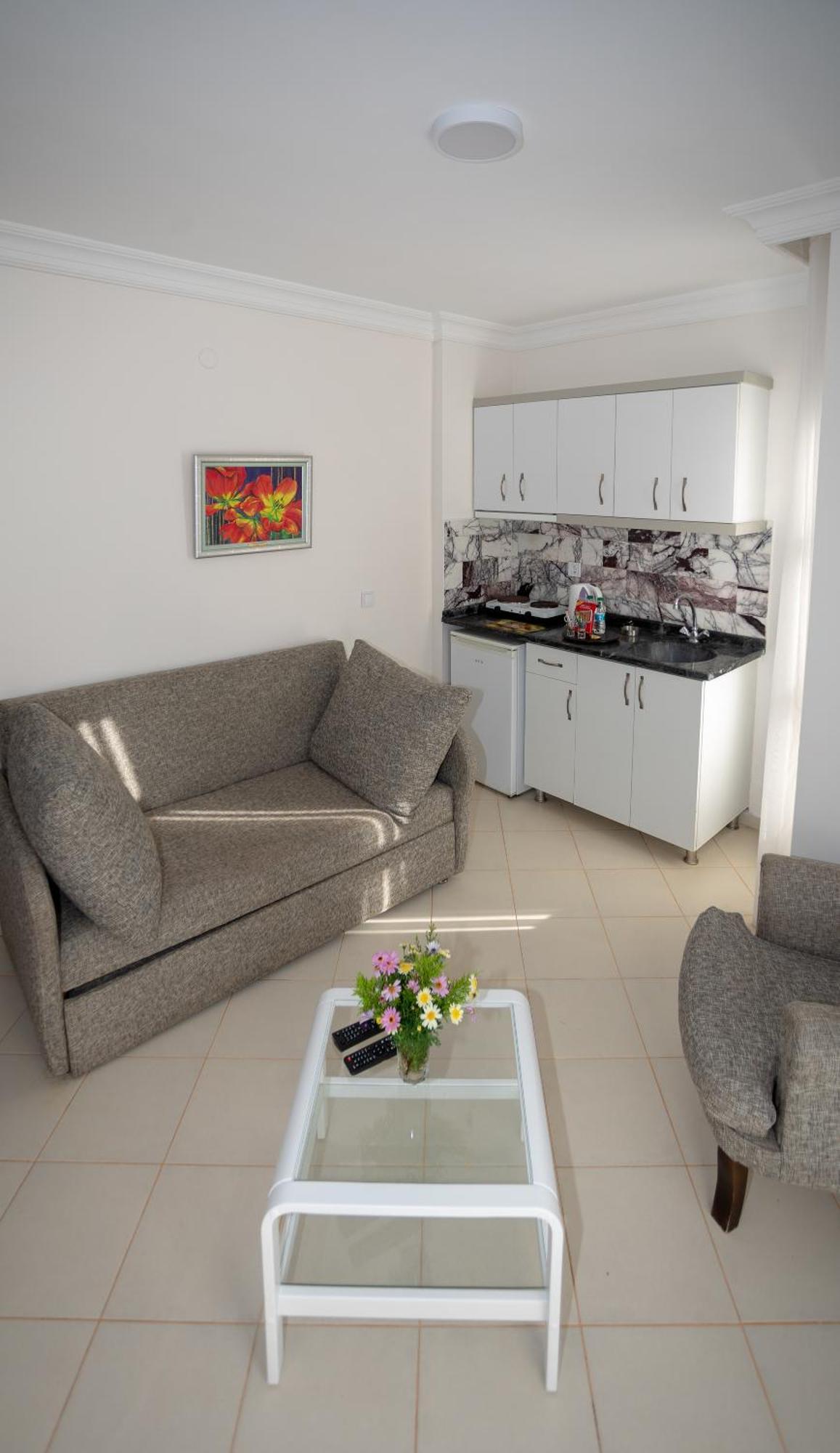 Mitos Apartments Marmaris Luaran gambar