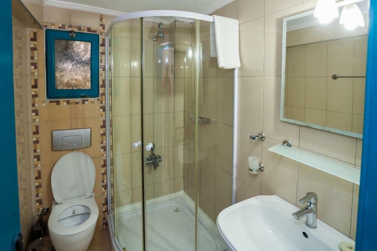 Mitos Apartments Marmaris Luaran gambar