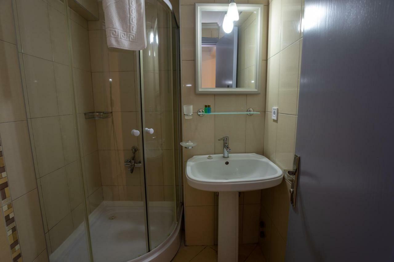 Mitos Apartments Marmaris Luaran gambar