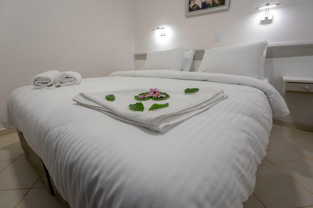Mitos Apartments Marmaris Luaran gambar