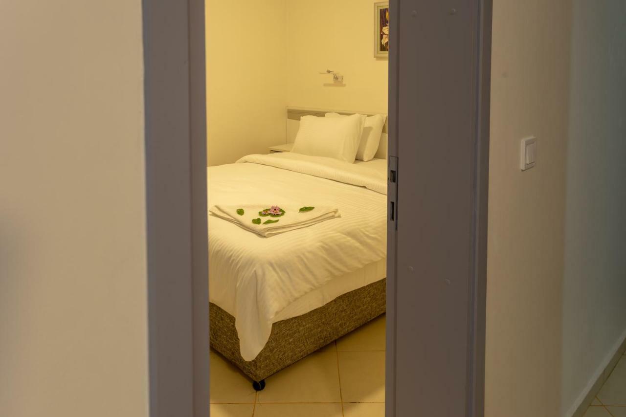 Mitos Apartments Marmaris Luaran gambar