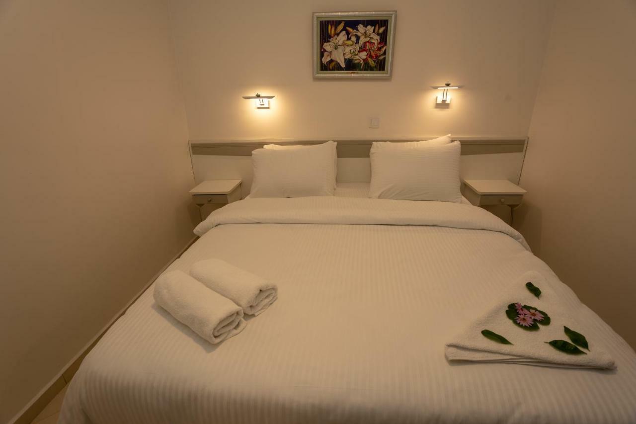 Mitos Apartments Marmaris Luaran gambar