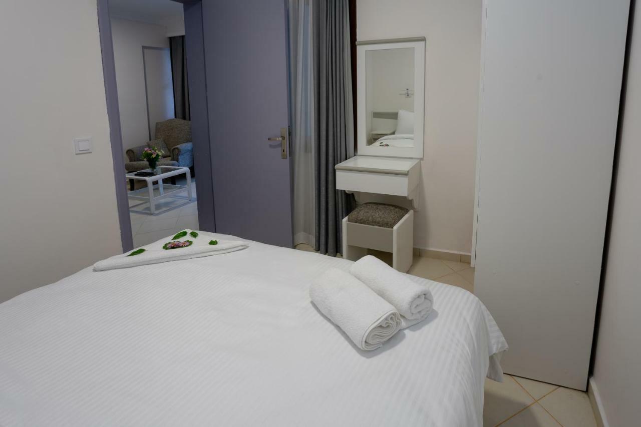 Mitos Apartments Marmaris Luaran gambar