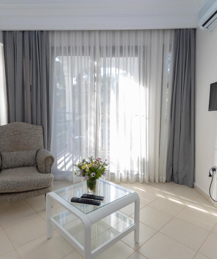 Mitos Apartments Marmaris Luaran gambar